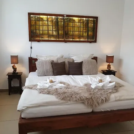 Apartment Eifel Dream Moselle Schweich