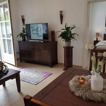 Eifel Dream Moselle Apartment Schweich