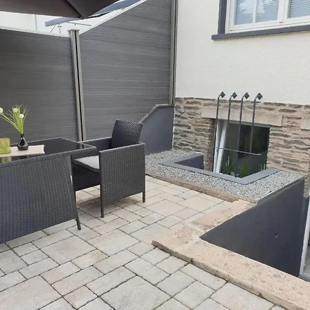 Eifel Dream Moselle Apartment