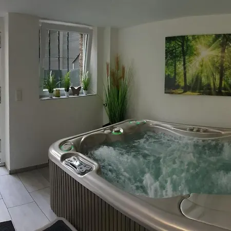 Apartment Eifel Dream Moselle *