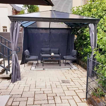 Eifel Dream Moselle Apartment Schweich